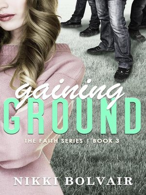 cover image of Gaining Ground